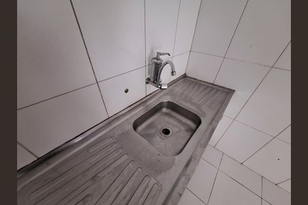 Casa para alugar com 60m², 2 quartos e 1 vaga Casa para alugar com 60m², 2 quartos e 1 vagaCozinha