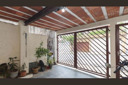 Casa para alugar com 125m², 2 quartos e 1 vagaGaragem