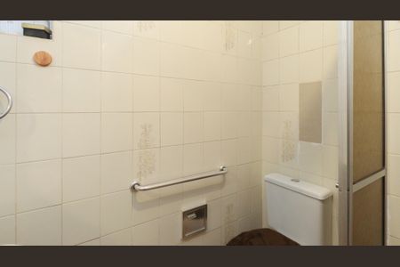 Casa para alugar com 125m², 2 quartos e 1 vagaBanheiro