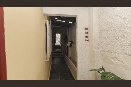 Casa para alugar com 125m², 2 quartos e 1 vagaQuintal