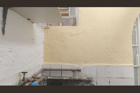 Casa para alugar com 125m², 2 quartos e 1 vagaÁrea de Serviço