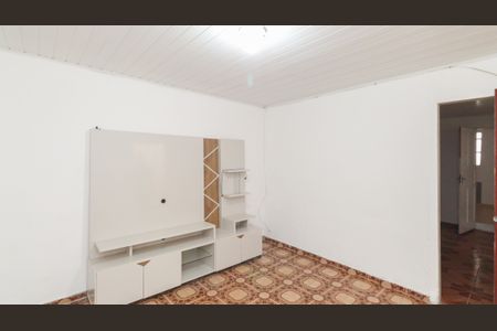 Sala de casa para alugar com 2 quartos, 125m² em Vila Nova Mazzei, São Paulo