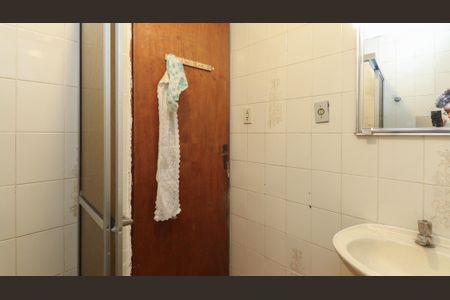 Casa para alugar com 125m², 2 quartos e 1 vagaBanheiro