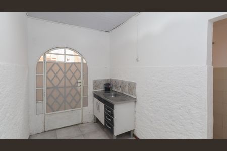 Casa para alugar com 125m², 2 quartos e 1 vagaCozinha