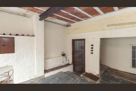 Casa para alugar com 125m², 2 quartos e 1 vagaGaragem