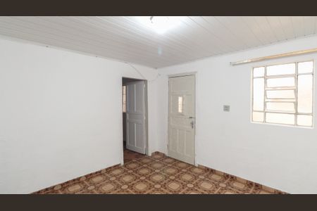 Sala de casa para alugar com 2 quartos, 125m² em Vila Nova Mazzei, São Paulo