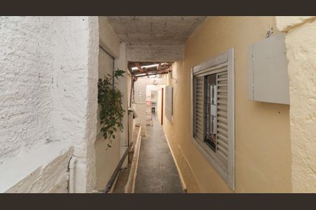 Casa para alugar com 125m², 2 quartos e 1 vagaQuintal