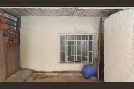 Casa para alugar com 125m², 2 quartos e 1 vagaGaragem