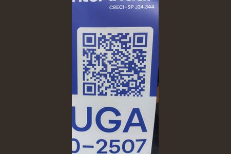 Casa para alugar com 125m², 2 quartos e 1 vagaPlaquinha