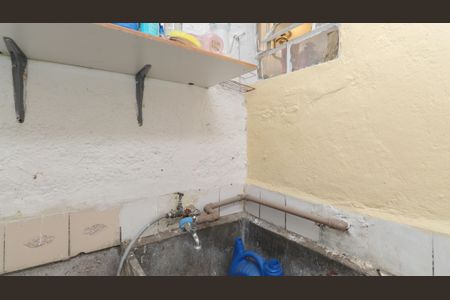 Casa para alugar com 125m², 2 quartos e 1 vagaÁrea de Serviço