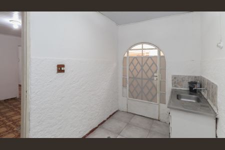 Casa para alugar com 125m², 2 quartos e 1 vagaCozinha