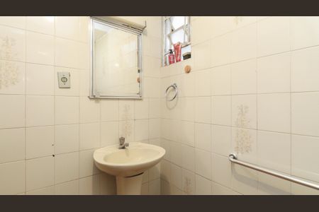 Casa para alugar com 125m², 2 quartos e 1 vagaBanheiro