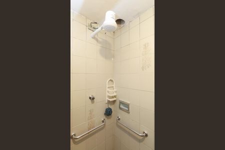 Casa para alugar com 125m², 2 quartos e 1 vagaBanheiro