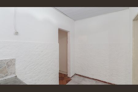 Casa para alugar com 125m², 2 quartos e 1 vagaCozinha