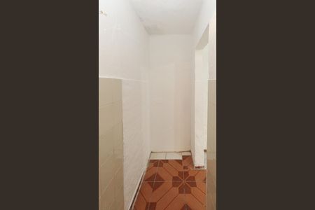 Casa para alugar com 125m², 2 quartos e 1 vagaBanheiro