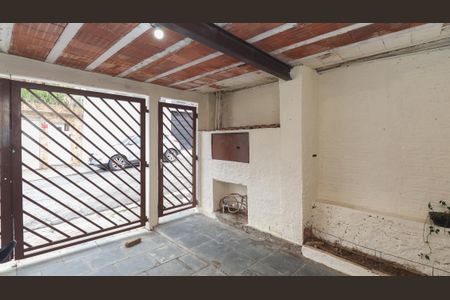 Casa para alugar com 125m², 2 quartos e 1 vagaGaragem