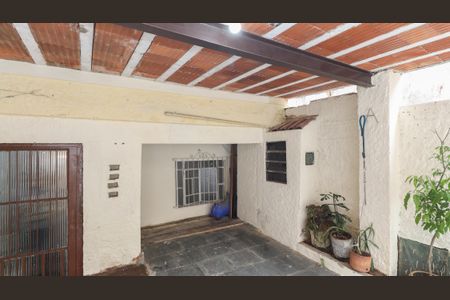 Casa para alugar com 125m², 2 quartos e 1 vagaGaragem