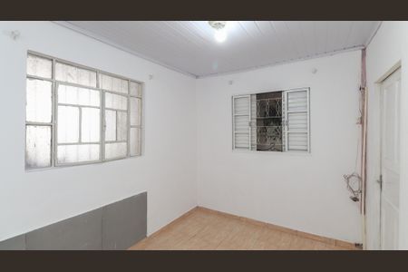 Casa para alugar com 125m², 2 quartos e 1 vagaQuarto 2