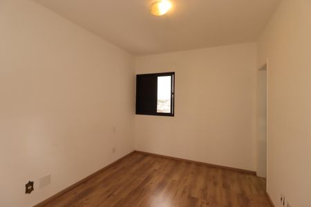 Suíte de apartamento para alugar com 2 quartos, 70m² em Vila Valparaíso, Santo André