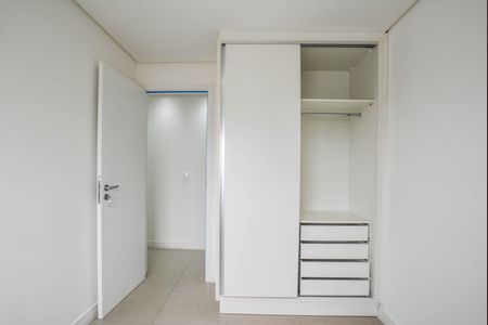 Quarto 1 de apartamento para alugar com 2 quartos, 53m² em Casa Branca, Santo André