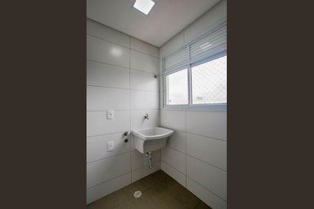 Apartamento à venda com 53m², 2 quartos e 1 vaga Apartamento à venda com 53m², 2 quartos e 1 vagaCozinha e Área de Serviço