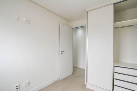 Quarto 1 de apartamento para alugar com 2 quartos, 53m² em Casa Branca, Santo André