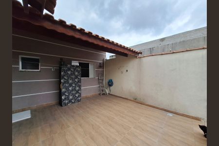 Casa para alugar com 80m², 1 quarto e 1 vaga Casa para alugar com 80m², 1 quarto e 1 vagaEntrada