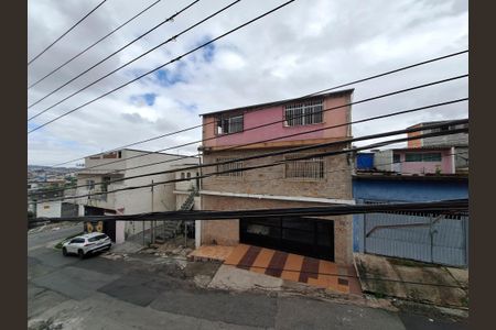 Casa para alugar com 80m², 1 quarto e 1 vaga Casa para alugar com 80m², 1 quarto e 1 vagaVista Varanda