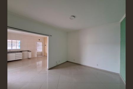 Sala de casa para alugar com 1 quarto, 80m² em Jardim Ondina, São Paulo