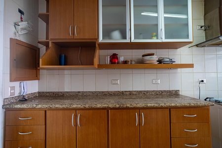 Apartamento à venda com 180m², 3 quartos e 1 vagaCozinha