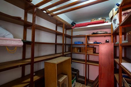 Apartamento à venda com 180m², 3 quartos e 1 vagaQuarto de Serviço