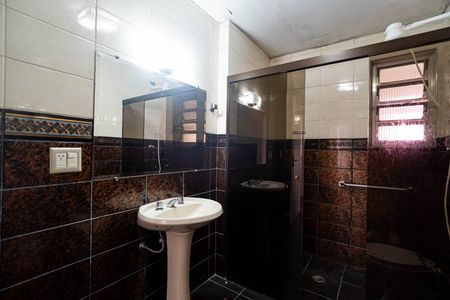 Apartamento à venda com 180m², 3 quartos e 1 vagaBanheiro 1