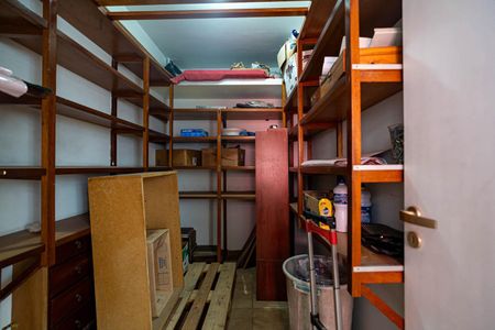 Apartamento à venda com 180m², 3 quartos e 1 vagaQuarto de Serviço