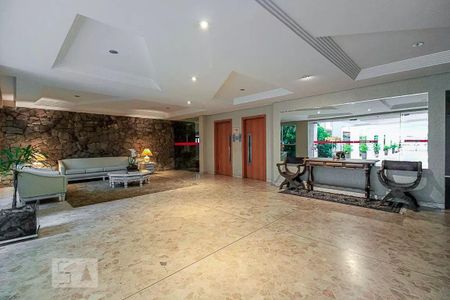 Apartamento à venda com 180m², 3 quartos e 1 vagaÁrea comum