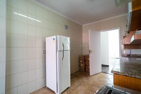 Apartamento à venda com 180m², 3 quartos e 1 vagaCozinha