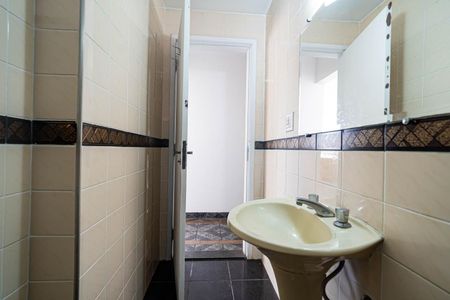 Apartamento à venda com 180m², 3 quartos e 1 vagaBanheiro 2