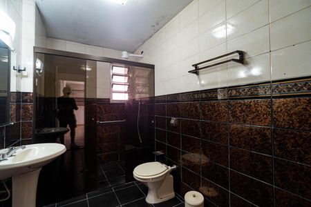 Apartamento à venda com 180m², 3 quartos e 1 vagaBanheiro 1