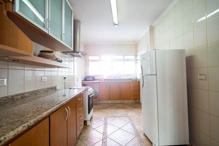 Apartamento à venda com 180m², 3 quartos e 1 vagaCozinha