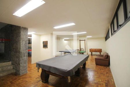 Apartamento à venda com 180m², 3 quartos e 1 vagaSalão de jogos