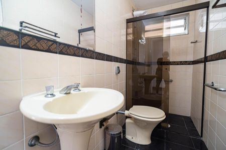 Apartamento à venda com 180m², 3 quartos e 1 vagaBanheiro 2