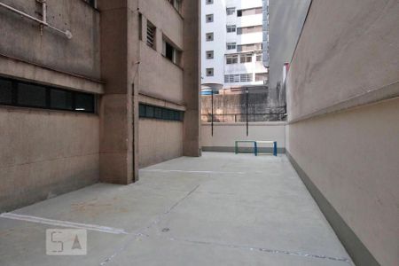 Apartamento à venda com 180m², 3 quartos e 1 vagaÁrea comum
