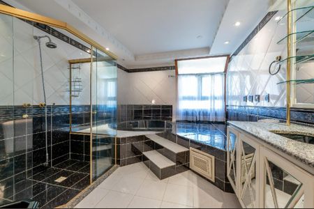 Casa para alugar com 500m², 3 quartos e 3 vagasBanheiro 3