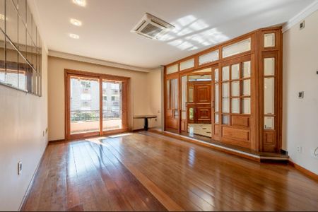 Sala  de casa para alugar com 3 quartos, 500m² em São João, Porto Alegre