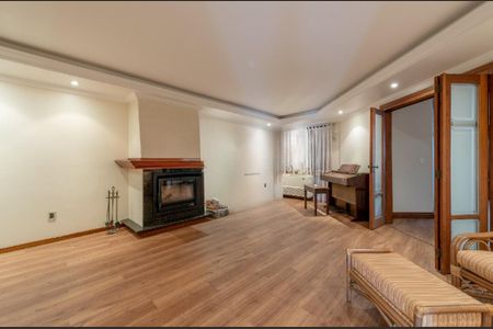 Casa para alugar com 500m², 3 quartos e 3 vagasSala 