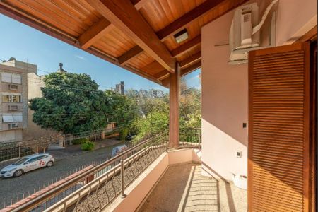 Casa para alugar com 500m², 3 quartos e 3 vagasÁrea Comum 