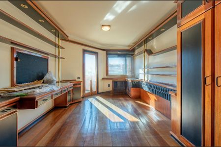 Casa para alugar com 500m², 3 quartos e 3 vagasEscritório 