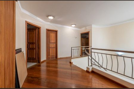 Casa para alugar com 500m², 3 quartos e 3 vagasÁrea Comum 