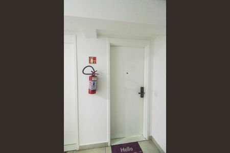 Apartamento à venda com 54m², 1 quarto e 2 vagasEntrada