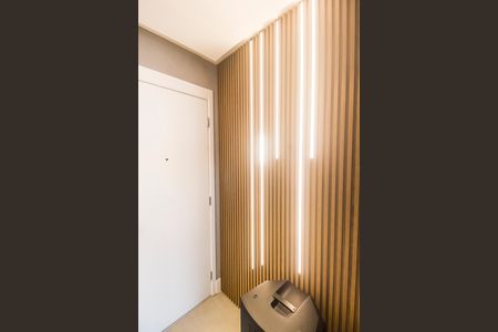 Apartamento à venda com 54m², 1 quarto e 2 vagasEntrada