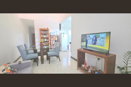 Casa para alugar com 74m², 3 quartos e 2 vagas